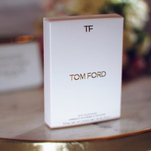 Tom Ford 四色眼影 Neiman Marcus 限定