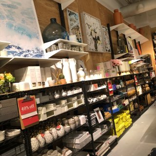 West elm Outlet家具家居...