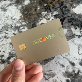 美国留学生 Discover 信用卡推荐...