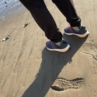 清凉OOTD👟海滩徒步鞋COLUMBIA...