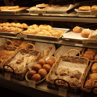 𝐃𝐨𝐮𝐛𝐥𝐞𝟏𝟏｜西雅图｜来自法国的面包...