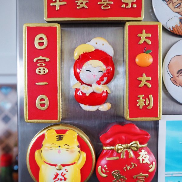 晒货图片
