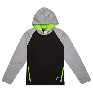 HEAD Youth Hooded Pullover