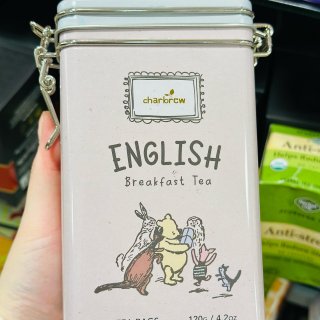 Homegoods英国茶包彼得兔系列太可...