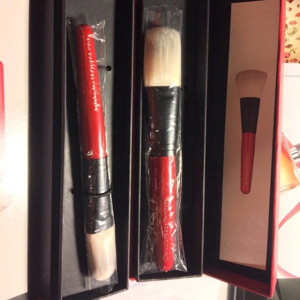 晒货图片