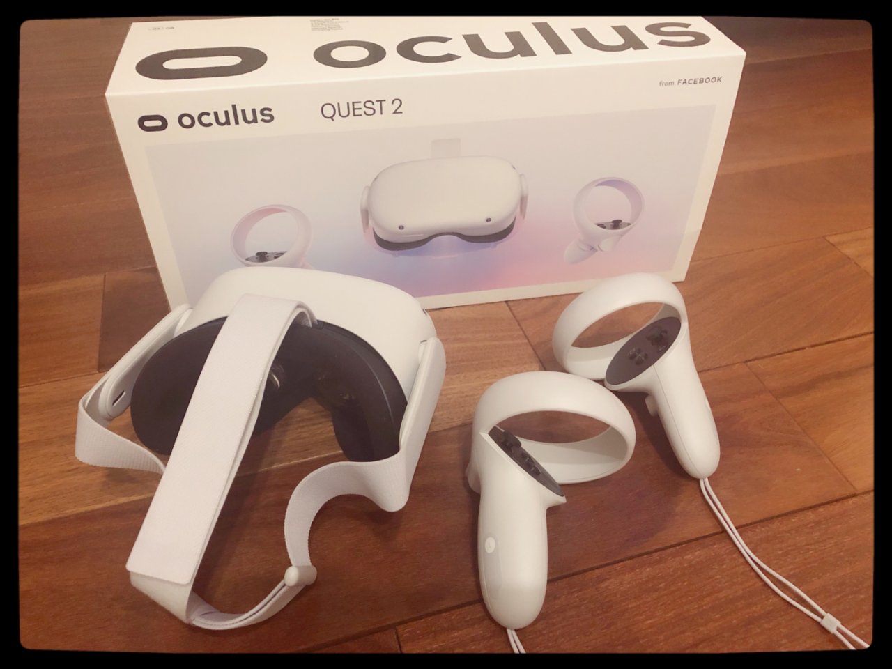 Oculus,Oculus Quest 2