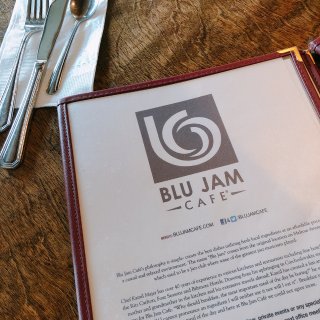 LA必吃美式早午餐:Blu Jam Ca...