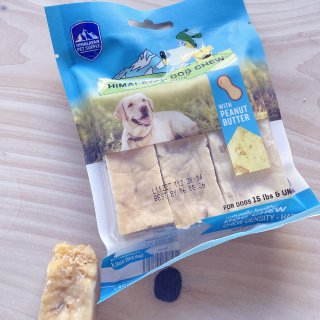 Dog chews 推荐 ～Puppy ...