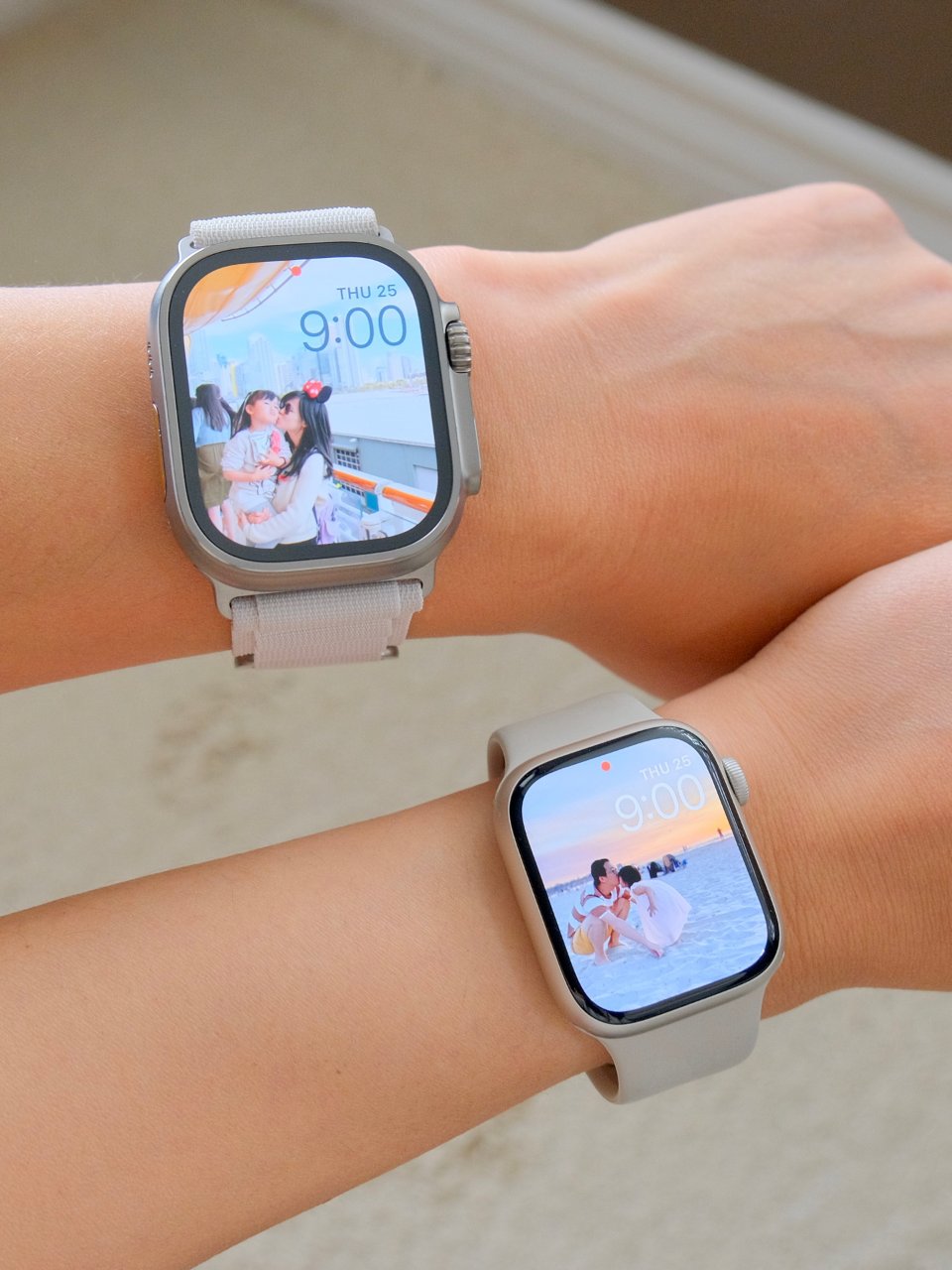 Apple Watch Ultra | ...