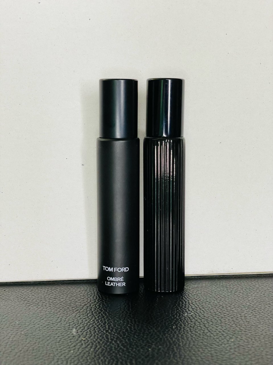 Tom Ford 汤姆·福特,Nordstrom,Tom Ford BLACK ORCHID AND OMBRE LEATHER TRAVEL SPRAY SET - Beauty | TomFord.com