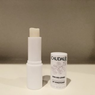 Caudalie护唇膏—近期最爱的护唇膏...