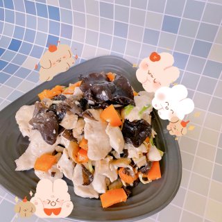 西式食材，中式做法1⃣️Mahi Mah...