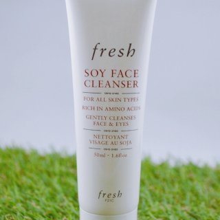 Fresh soy face cleanser,Fresh 馥蕾诗,Nordstrom周年庆