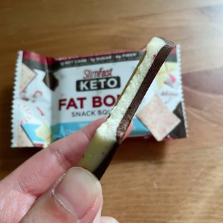 12. 减肥小零食｜低糖巧克力🍫...