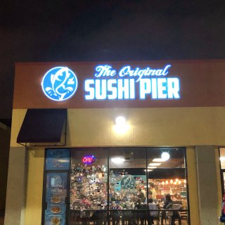 Reno 探店丨好吃的sushi buf...