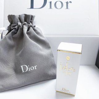 彩虹挑战.Dior J’ADORE ED...