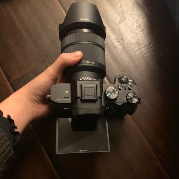 晒货图片