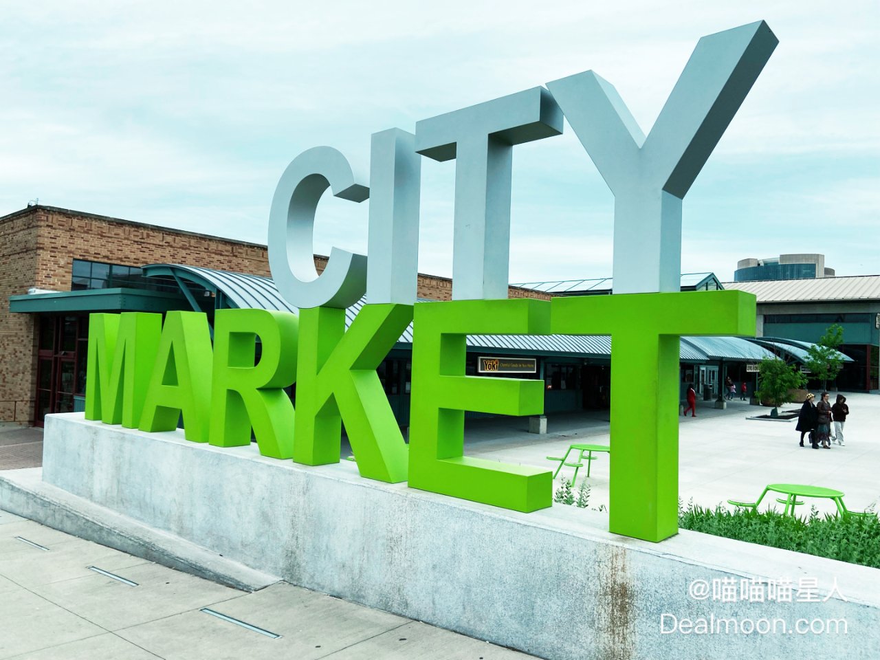 local3⃣️-City Market...