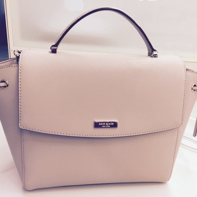 Kate Spade 凯特·丝蓓