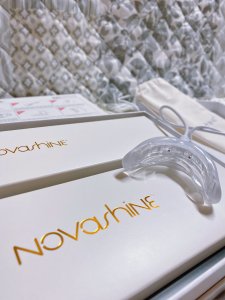 Novashine丨🦷必须选购的美白牙齿神套装