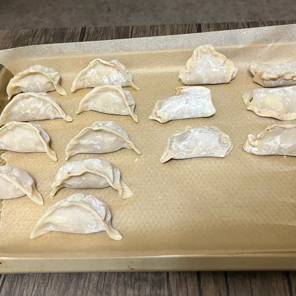 晒货图片