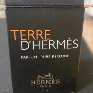 HERMES 香水味十足！...