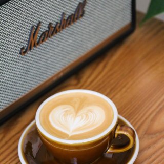 咖啡与音乐｜氛围感家居好物，Marsha...