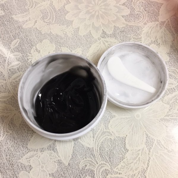 晒货图片