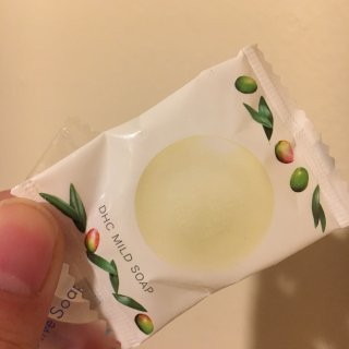 喜欢这个橄榄蜂蜜皂...