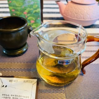 茶颜悦色之弗兰茶-将茶文化融入茶道...