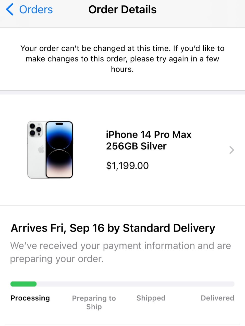 iPhone 14 Promax买的人多...