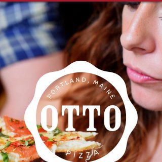 Otto Pizza- Gift Car...