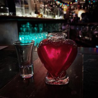 NYC酒吧推荐 | Russian Vo...