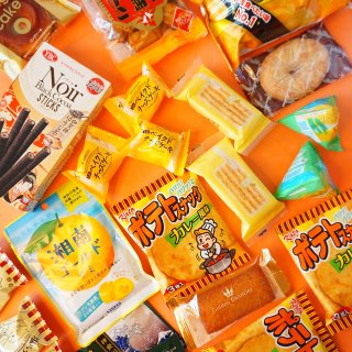 Bokksu日式零食🎁｜让你幸福感爆棚的超级大礼盒💕