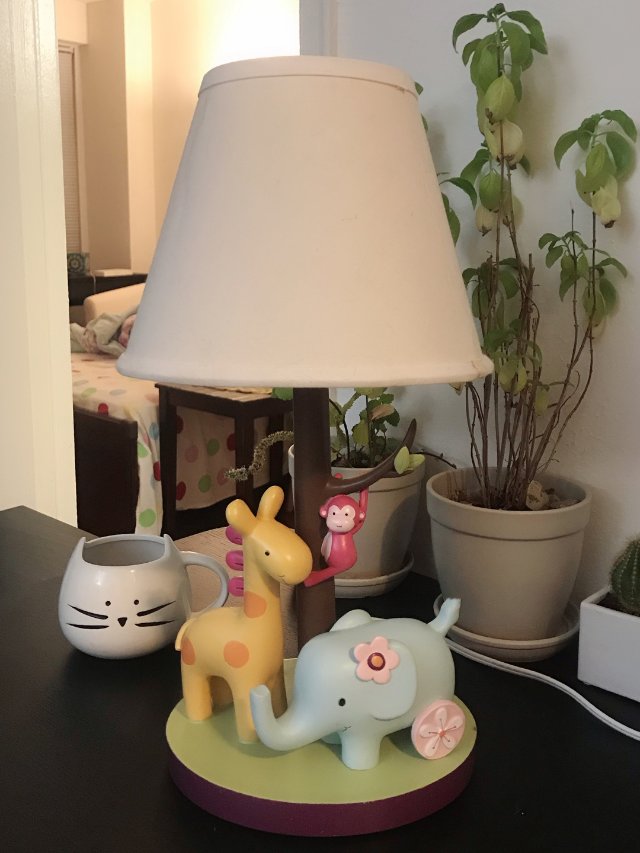 lambs & ivy是家专门生产...