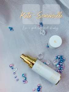 女鬼精华：Kate Somerville视黄醇+VC精华