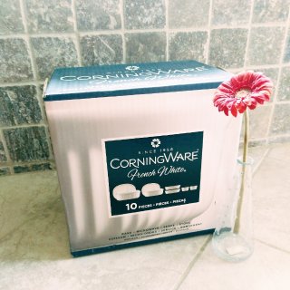 Corningware 康宁锅