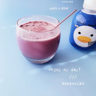 🥣我的早餐·Wonderlab营养代餐奶...