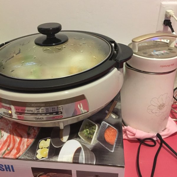 晒货图片