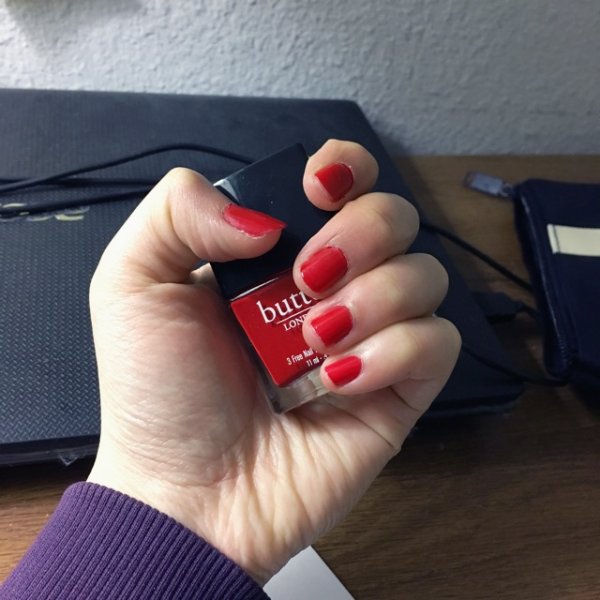 晒货图片