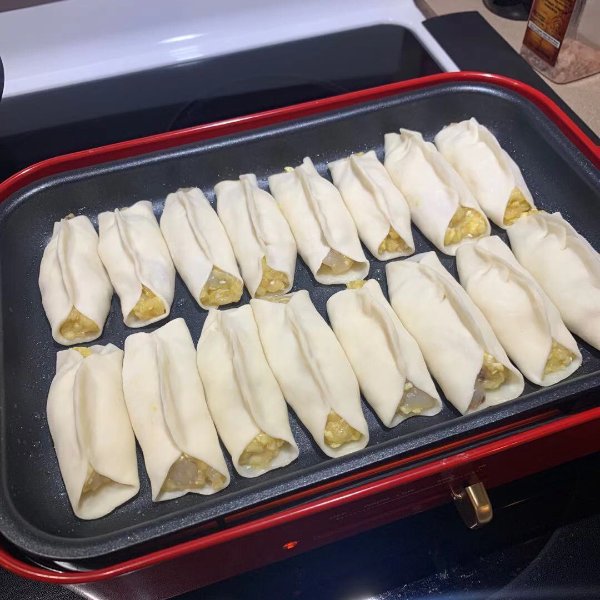 晒货图片