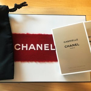 【为之疯狂】Chanel的魅力