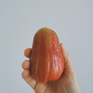 四月狂爱的水果...