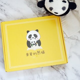 熊猫盒子