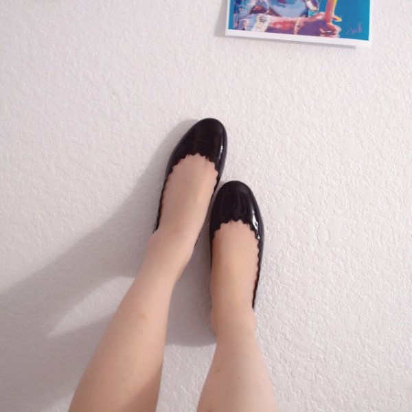 晒货图片