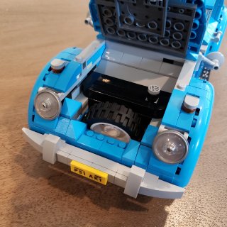 Prime day买什么|Lego 甲壳...