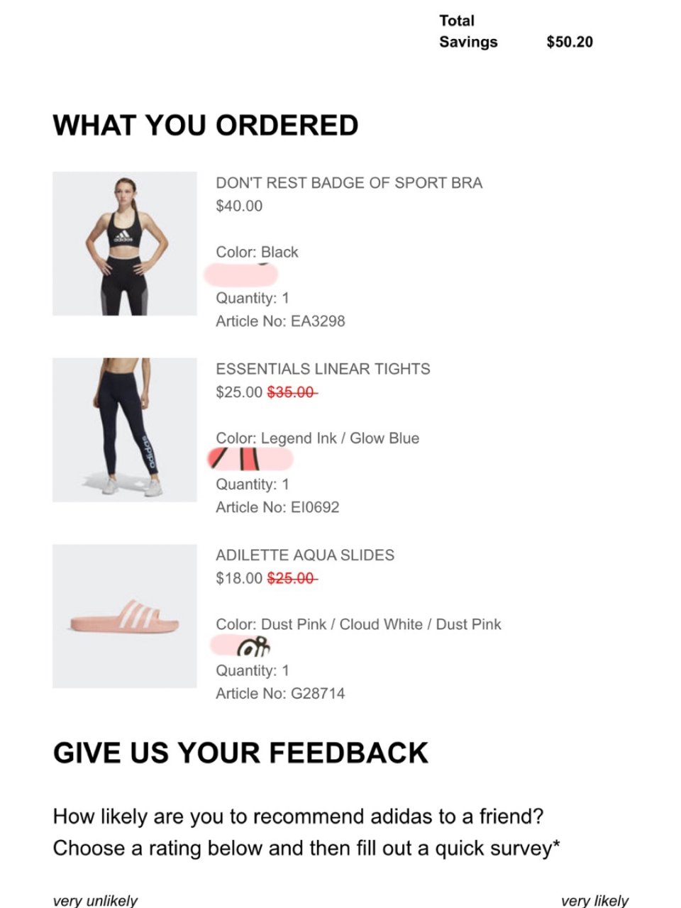 adidas 阿迪达斯