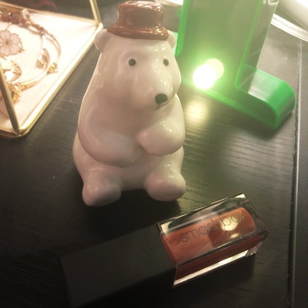 晒货图片