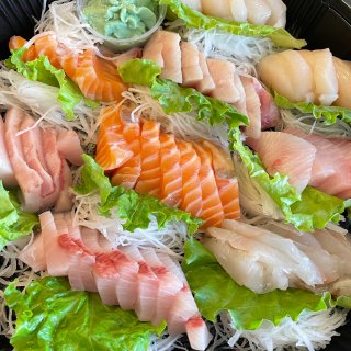 Suruki这绝对是湾区性价比最高的寿司...