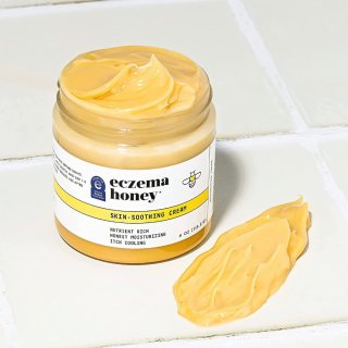 Eczema Honey｜湿疹舒缓霜...